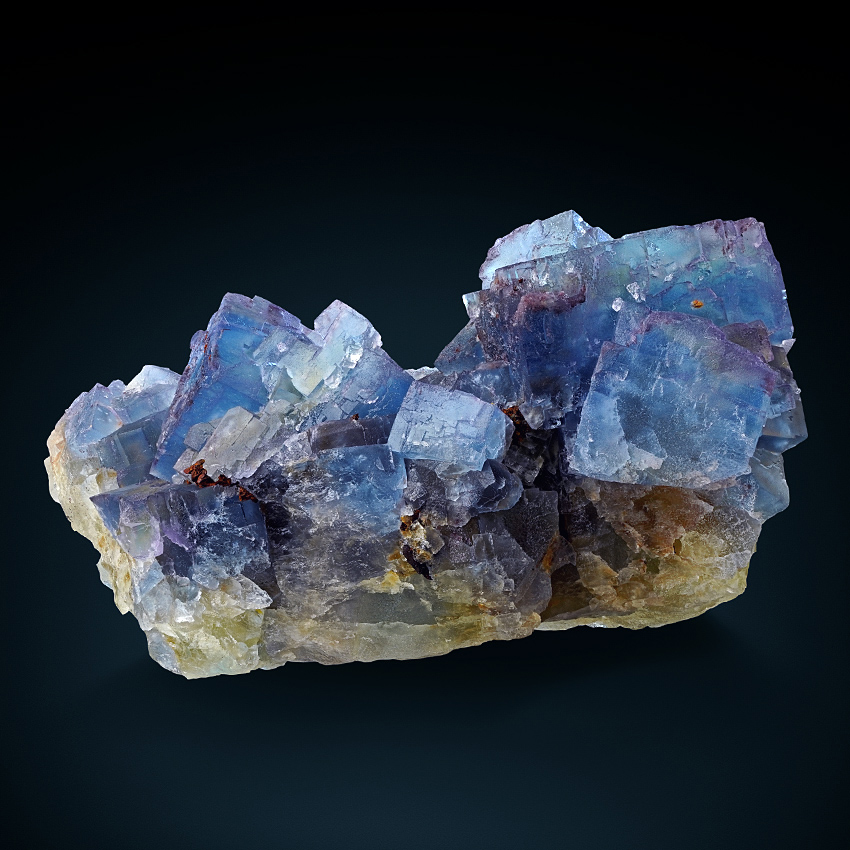 Fluorite
