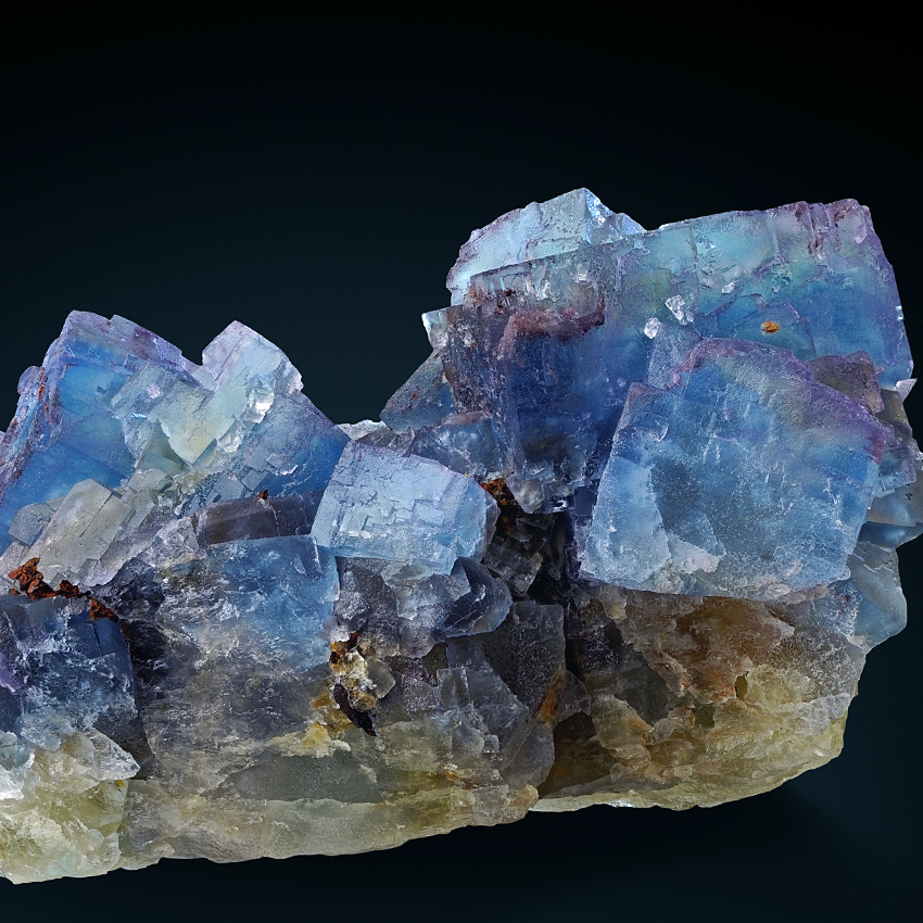 Fluorite