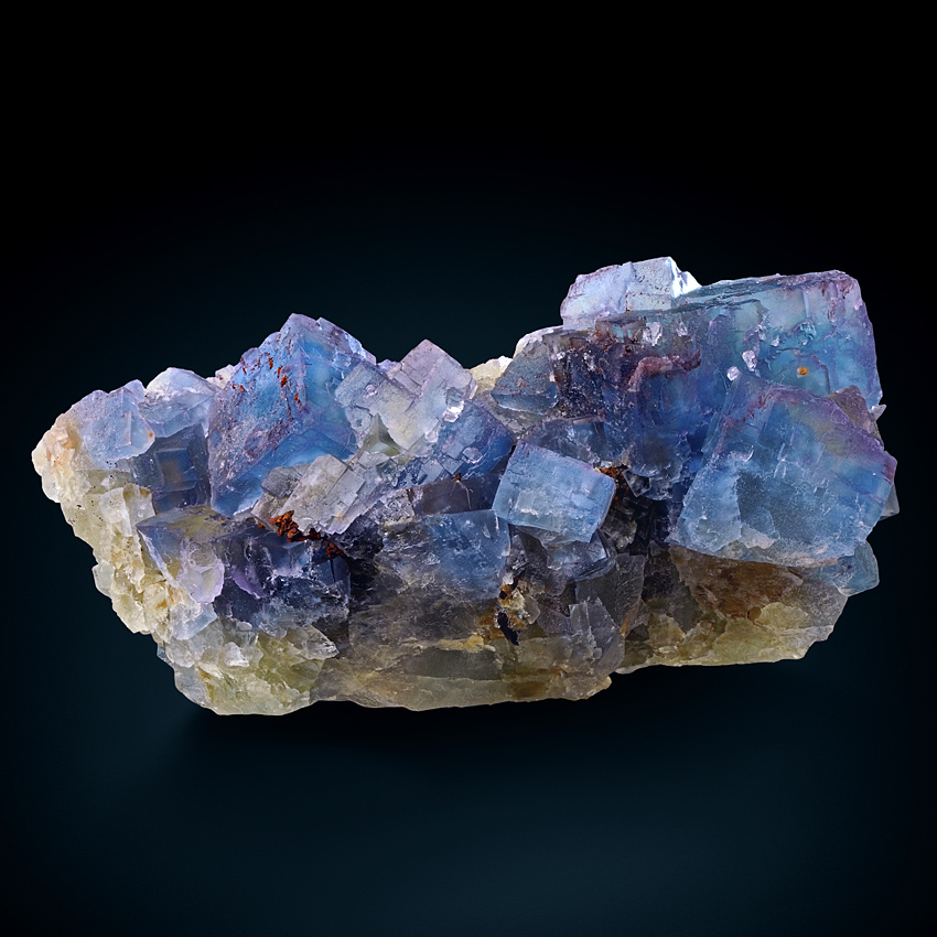 Fluorite