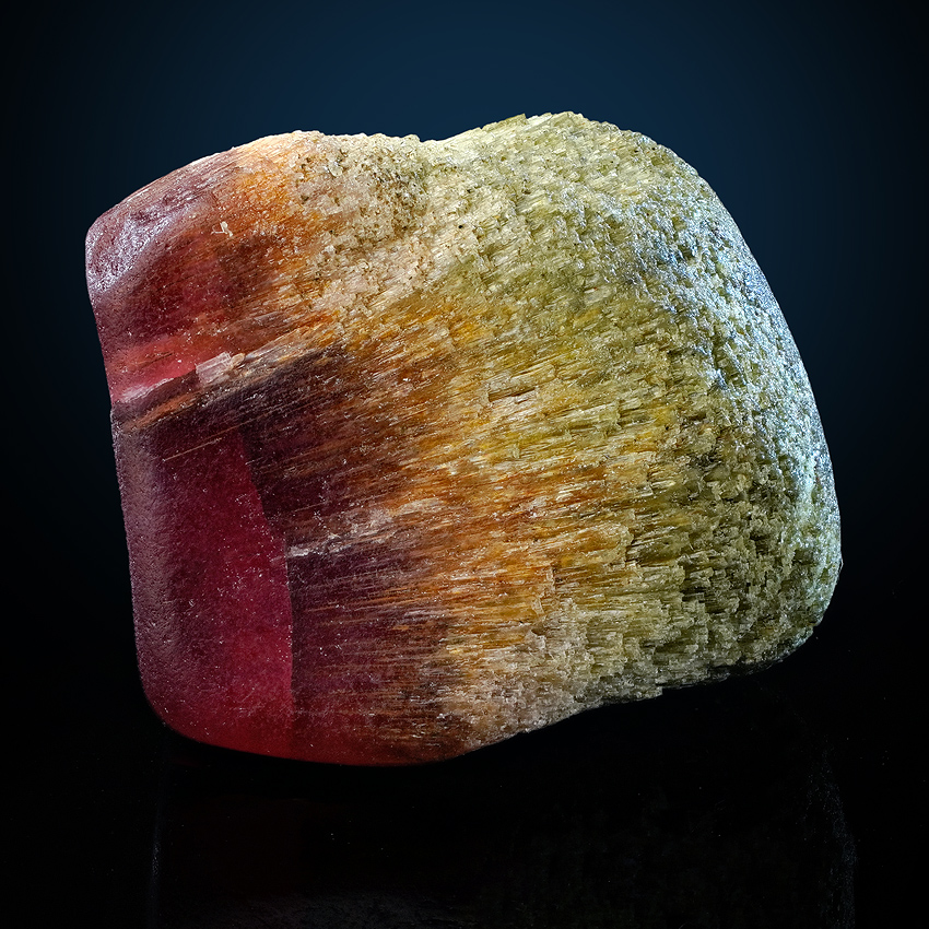 Tourmaline