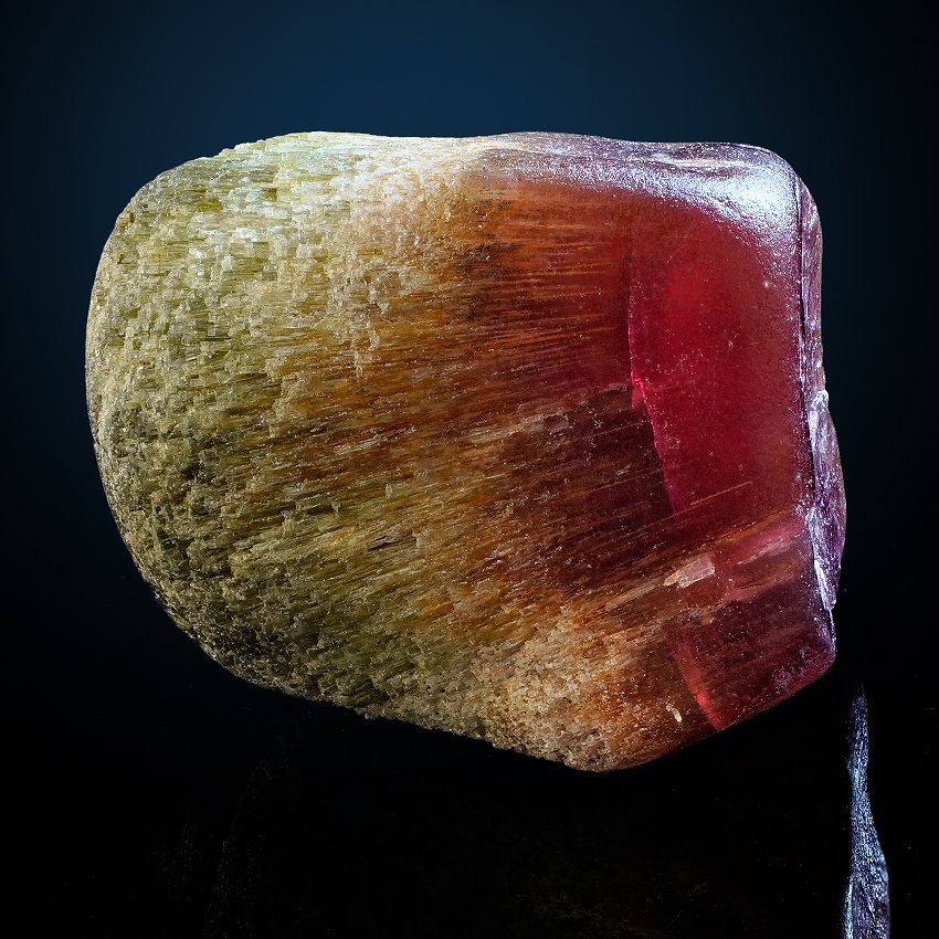 Tourmaline