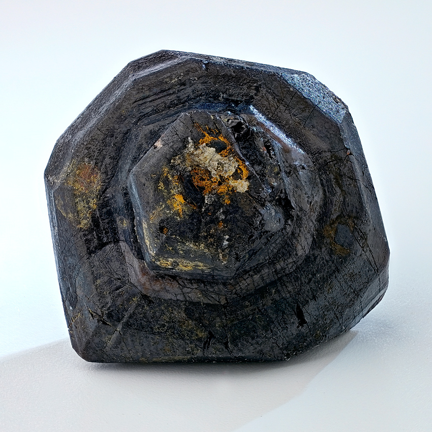 Garnet Var Almandine