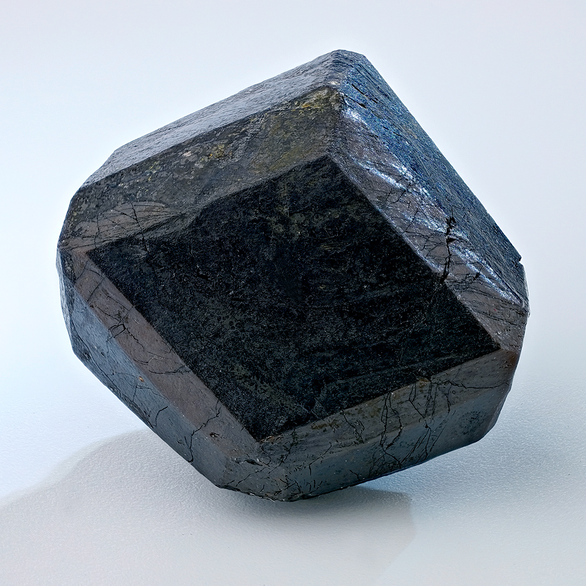 Garnet Var Almandine