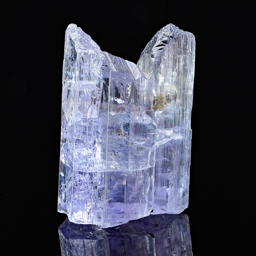 Zoisite Var Tanzanite