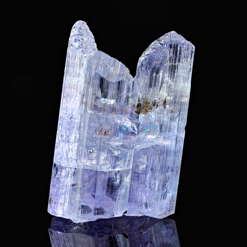 Zoisite Var Tanzanite