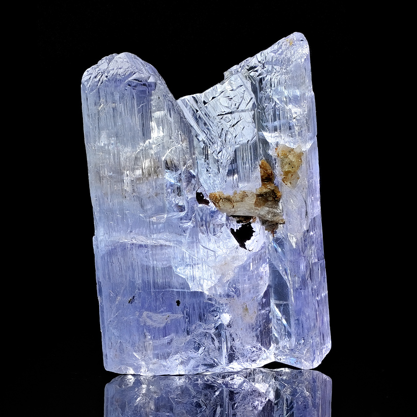 Zoisite Var Tanzanite