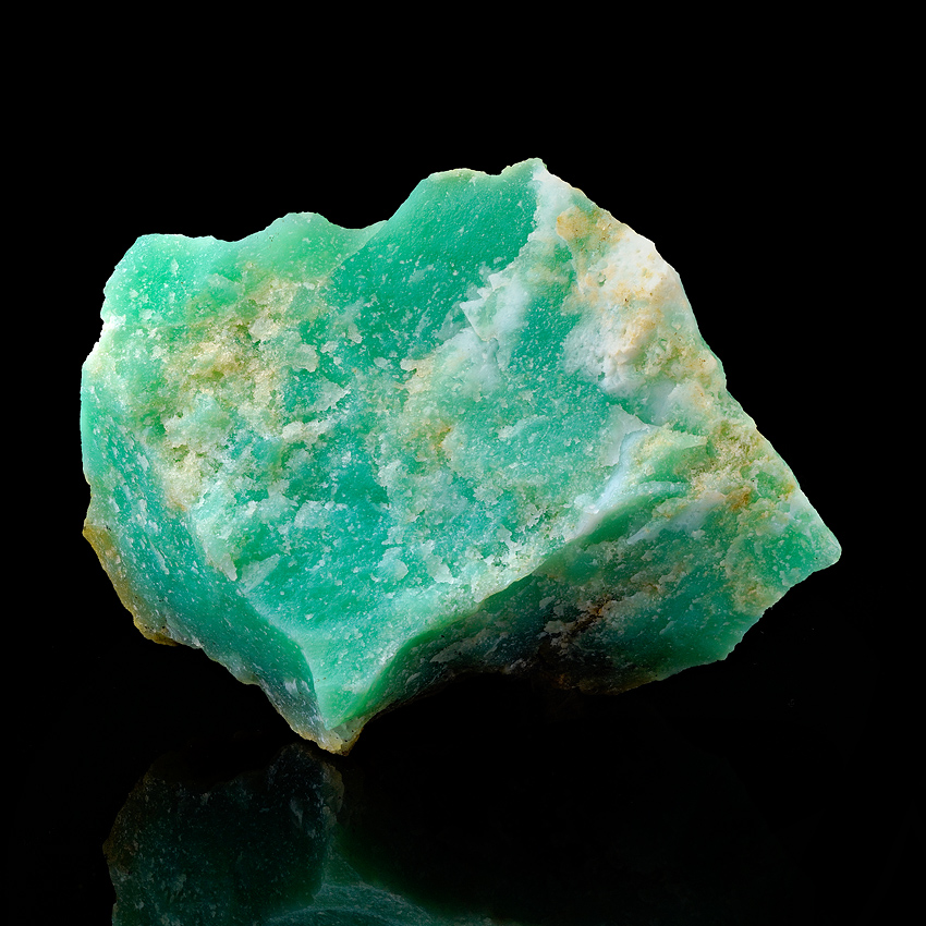 Chrysoprase