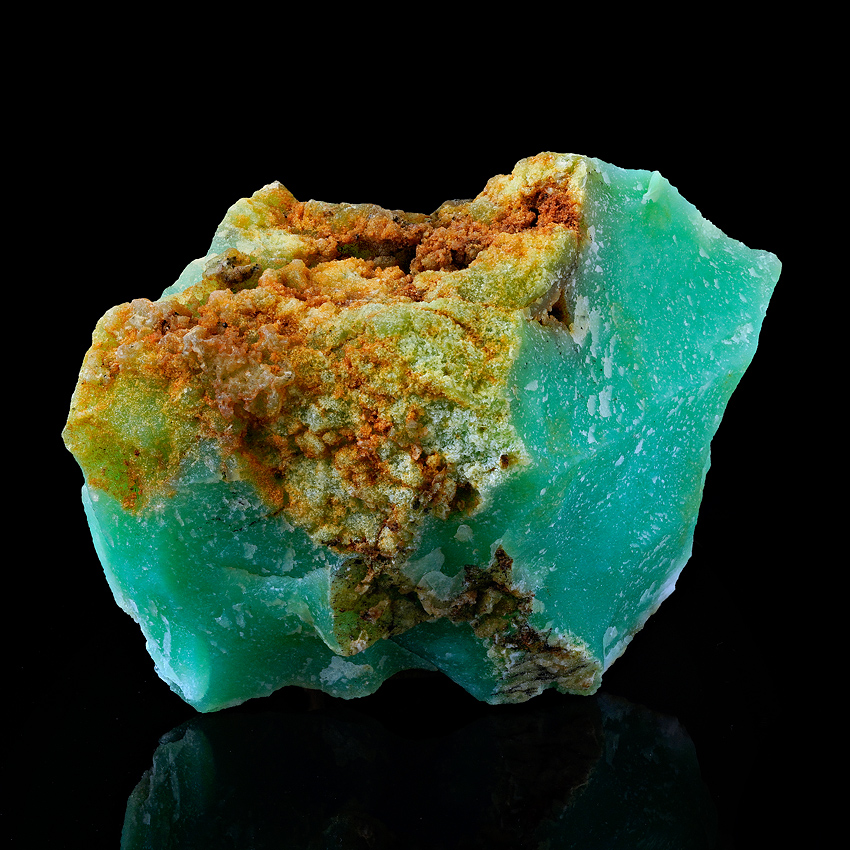 Chrysoprase