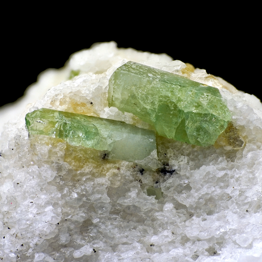 Dravite