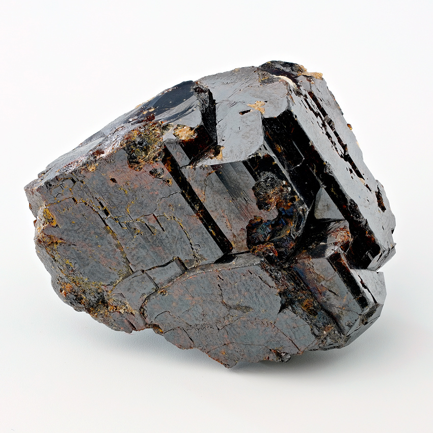 Tantalite-(Mn)