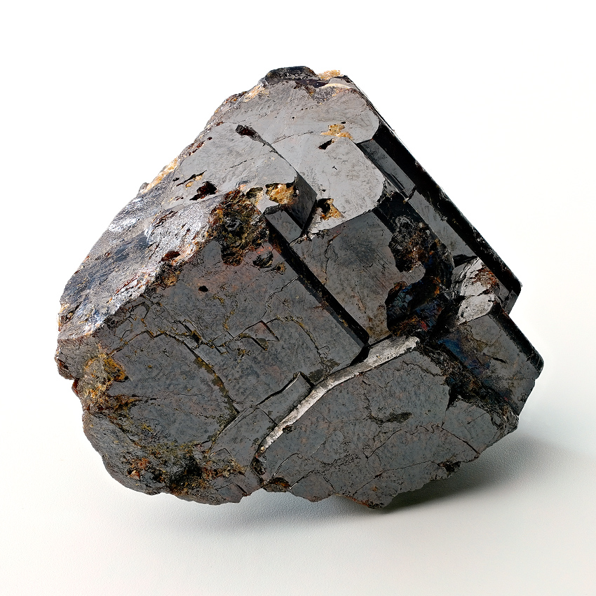 Tantalite-(Mn)