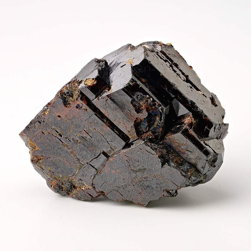 Tantalite-(Mn)
