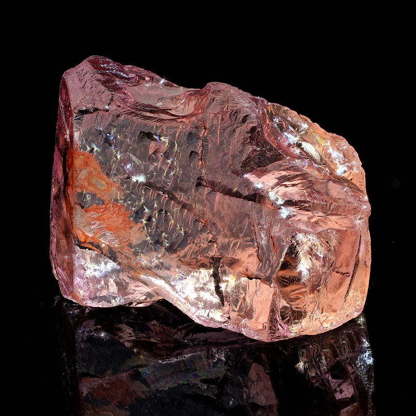 Imperial Topaz