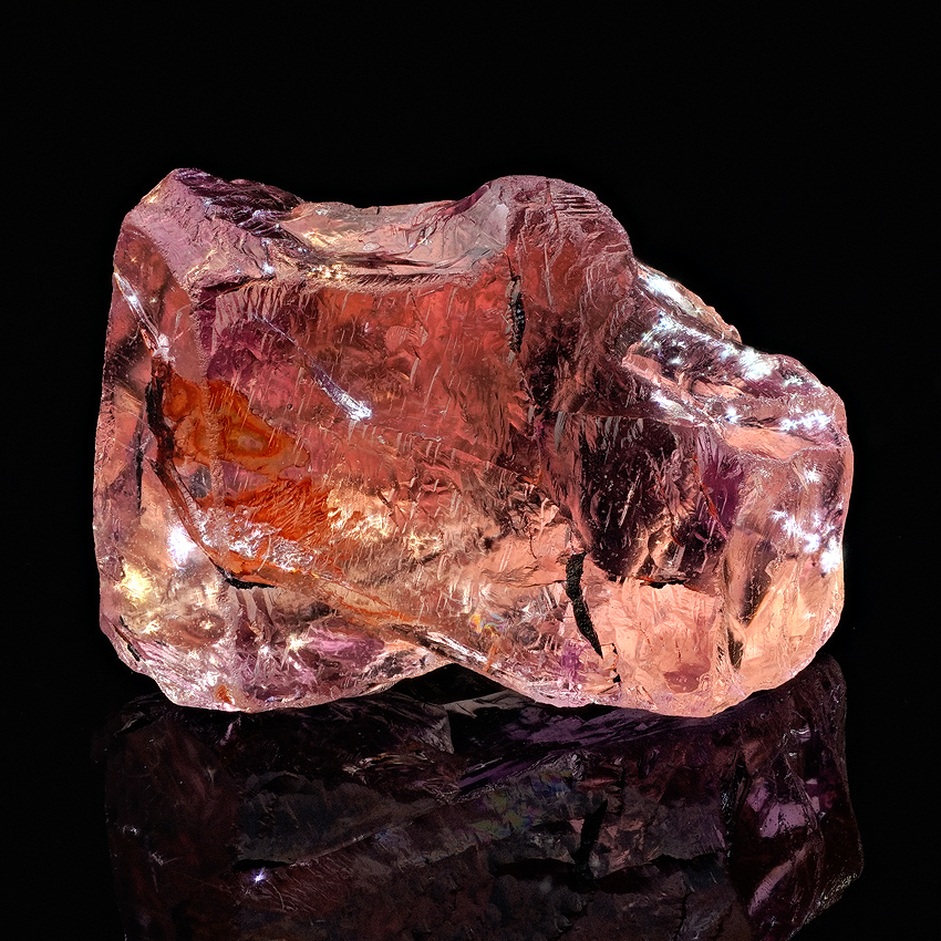 Imperial Topaz