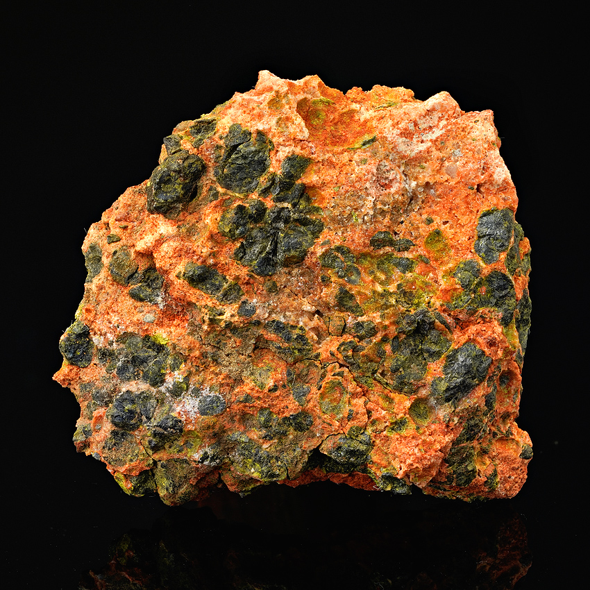 Mottramite