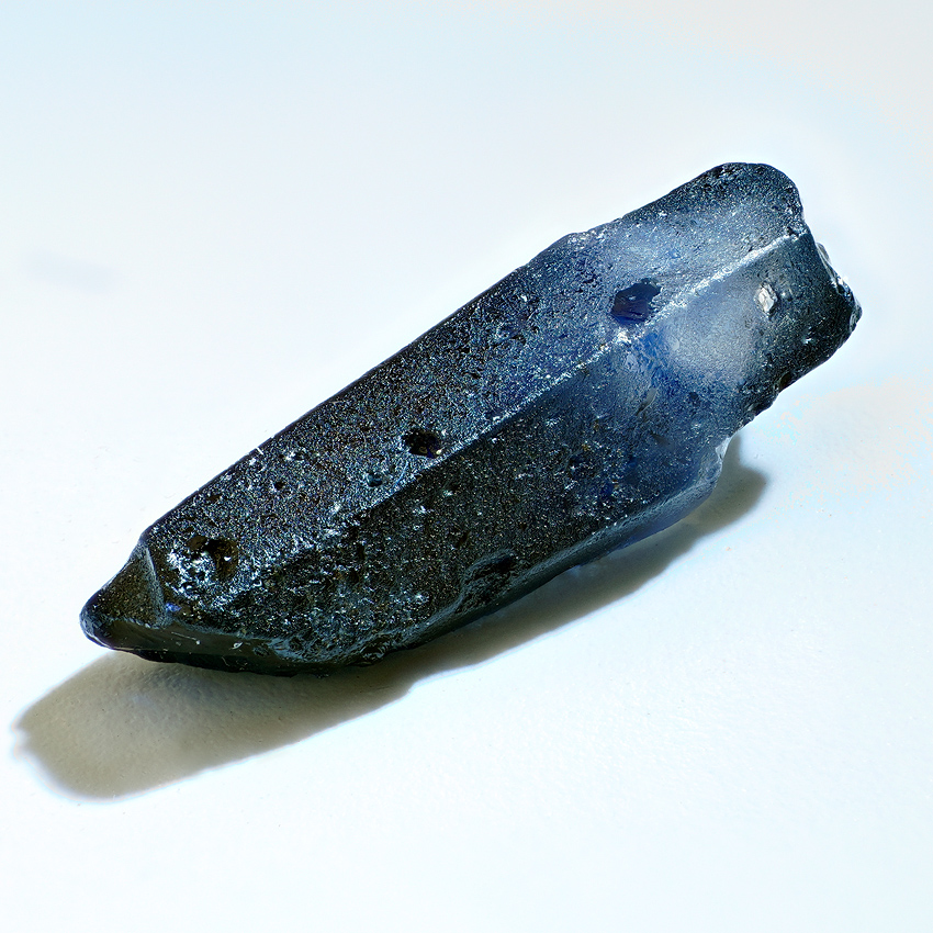 Corundum Var Sapphire