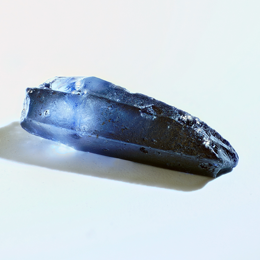 Corundum Var Sapphire