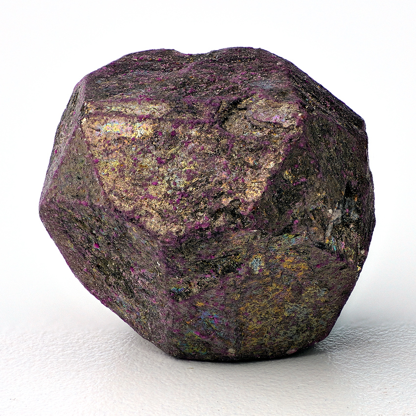 Cobaltite & Cobaltkieserite