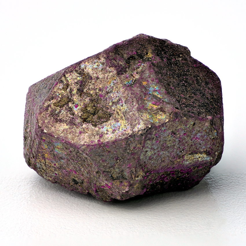 Cobaltite & Cobaltkieserite