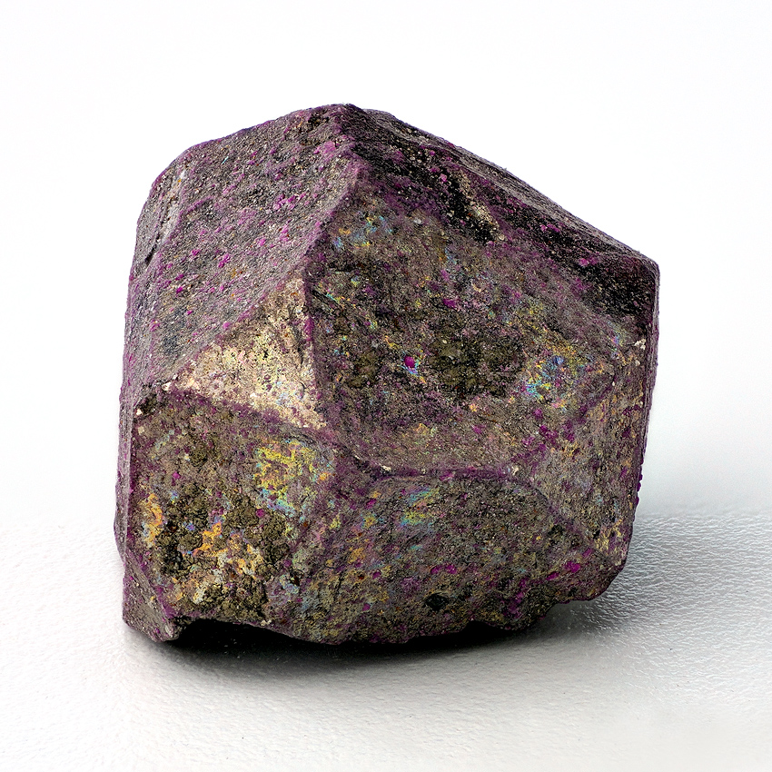 Cobaltite & Cobaltkieserite