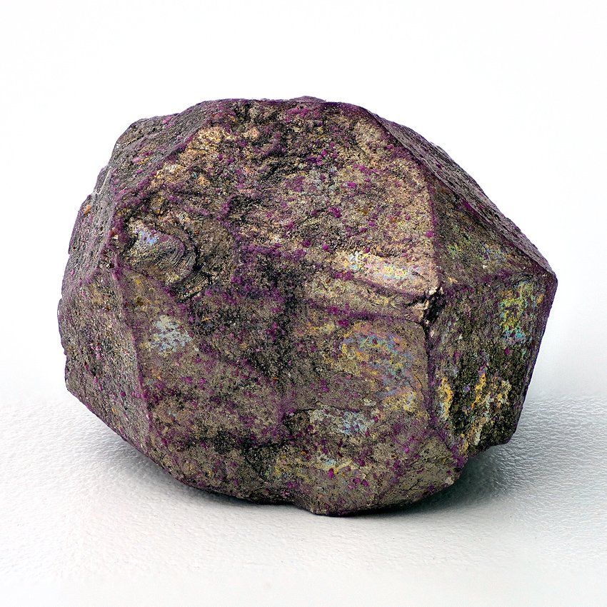 Cobaltite & Cobaltkieserite