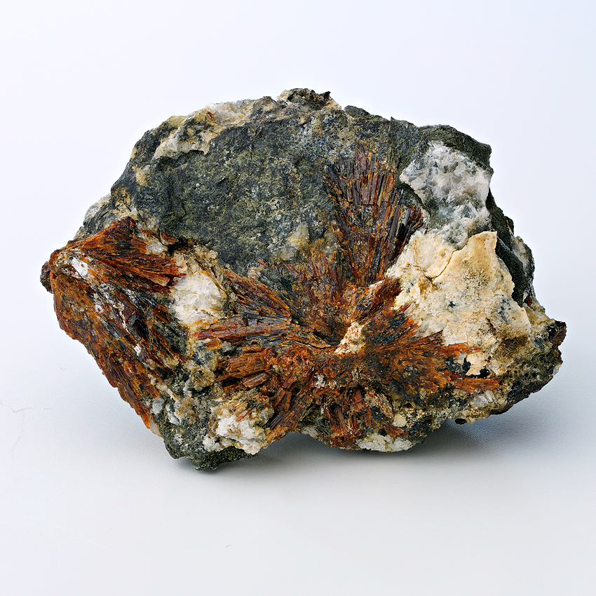 Normandite