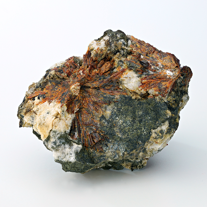 Normandite