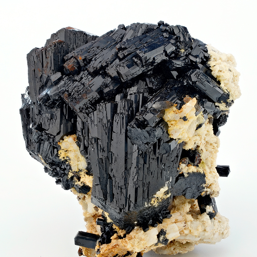 Schorl