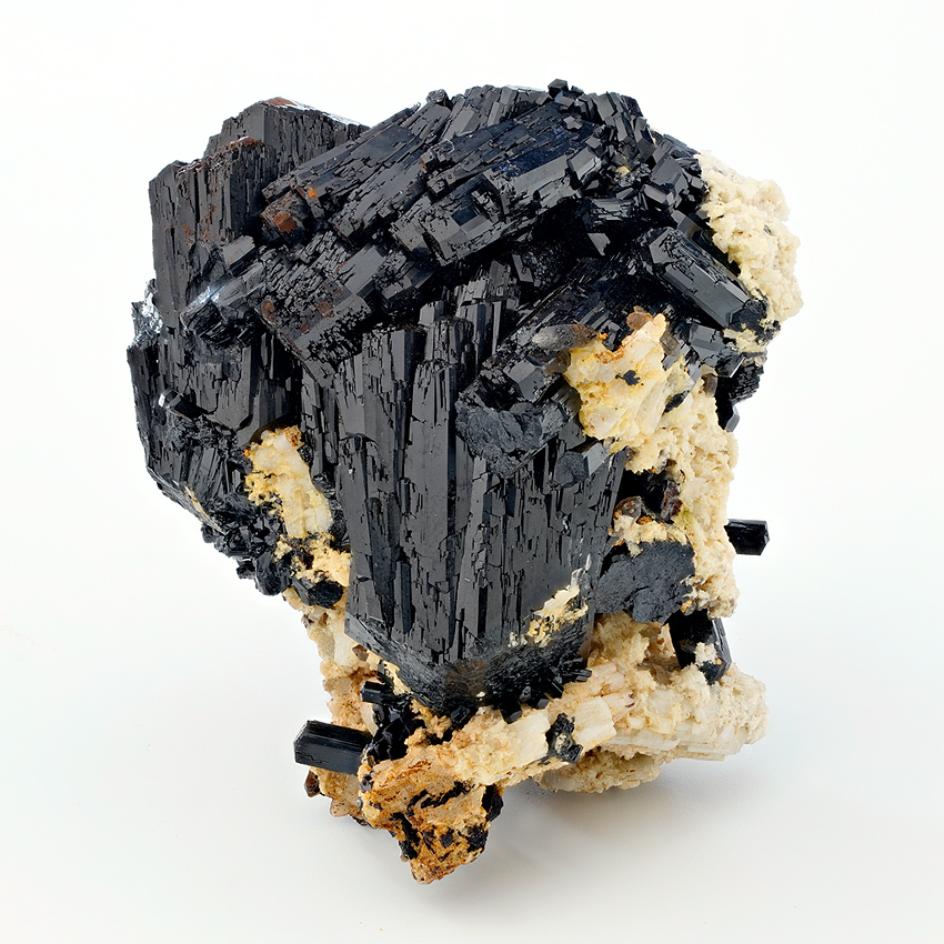 Schorl