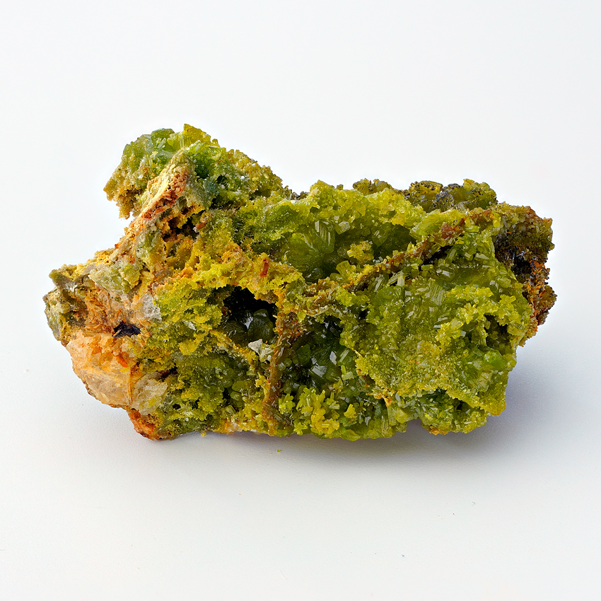 Pyromorphite
