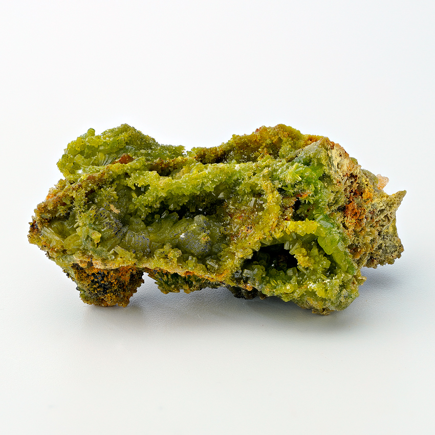 Pyromorphite