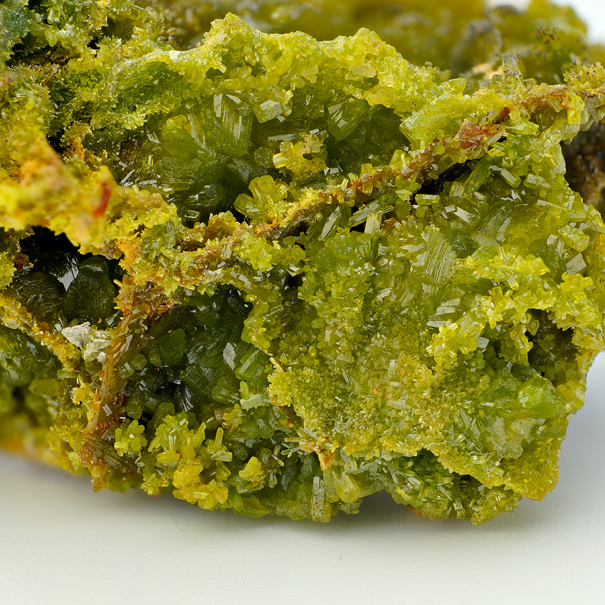 Pyromorphite