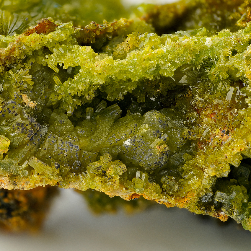 Pyromorphite