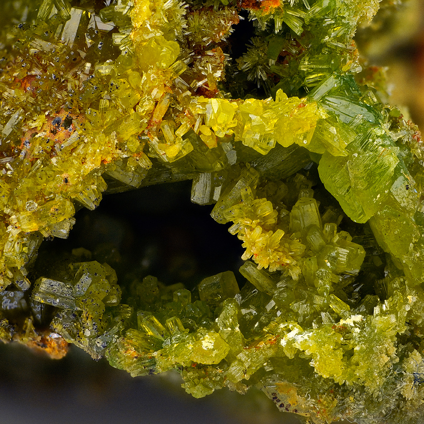 Pyromorphite