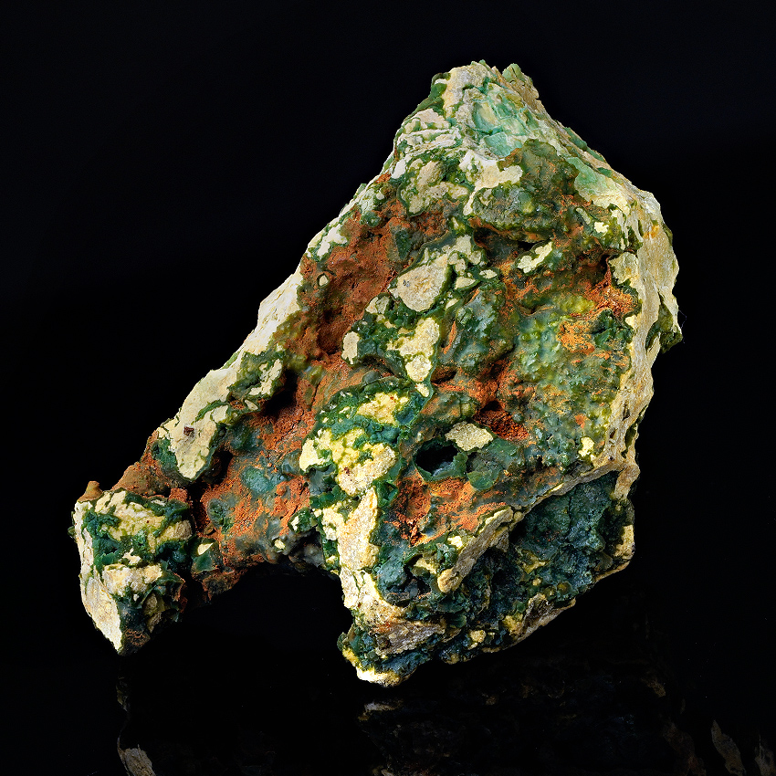 Willemite