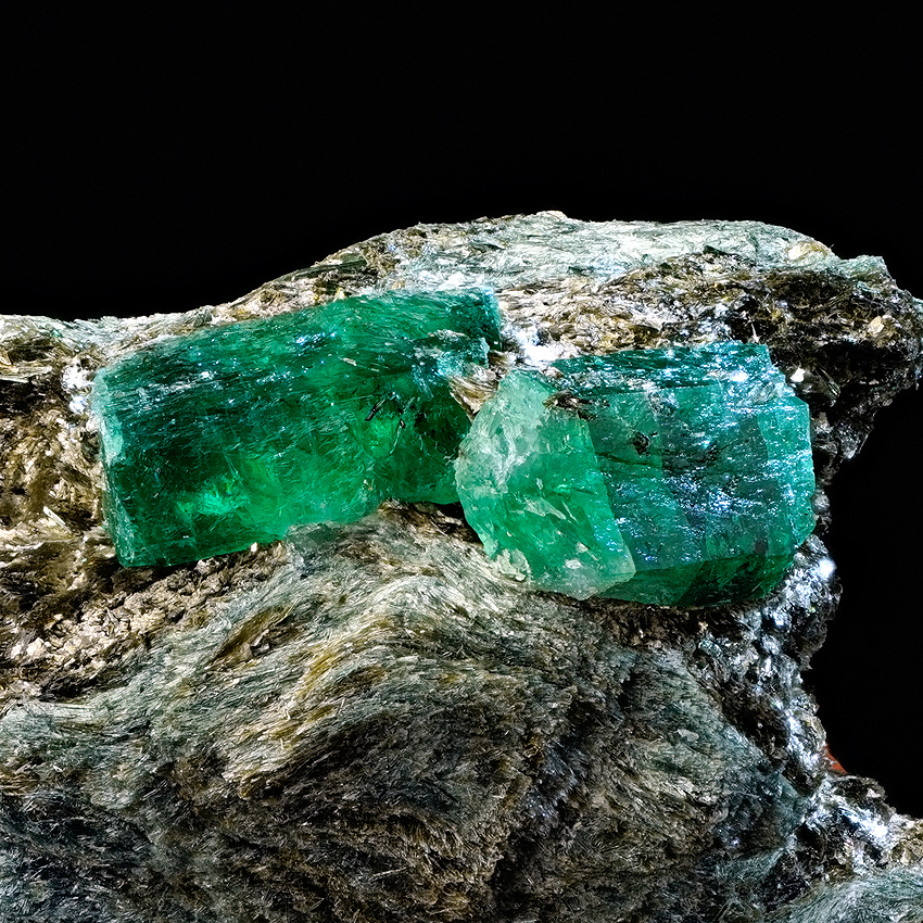 Emerald