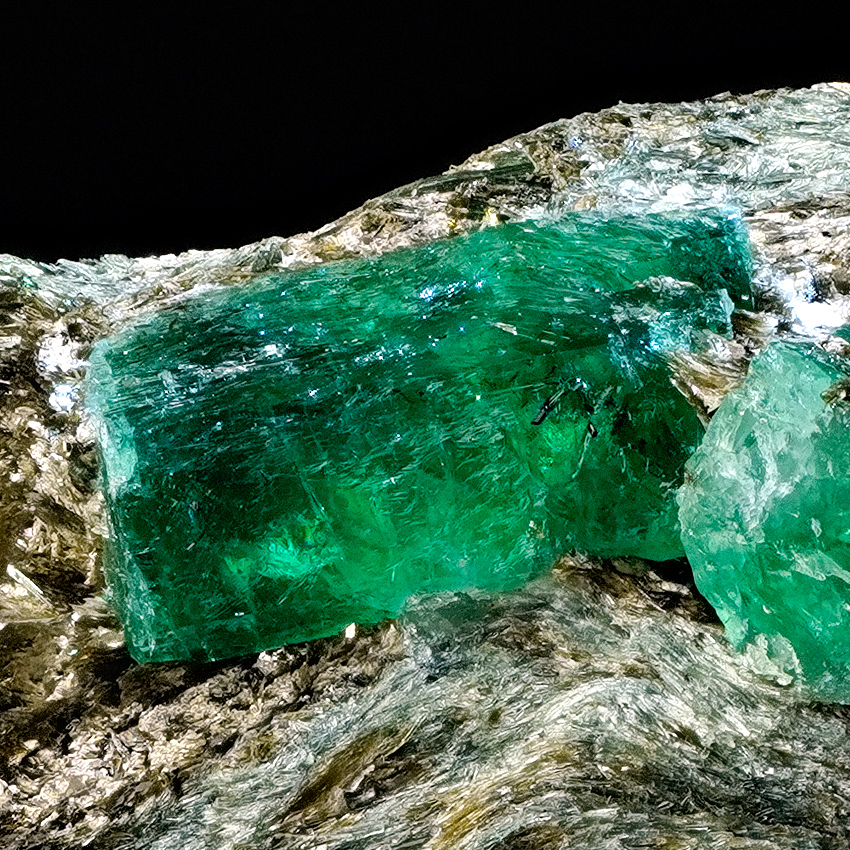 Emerald
