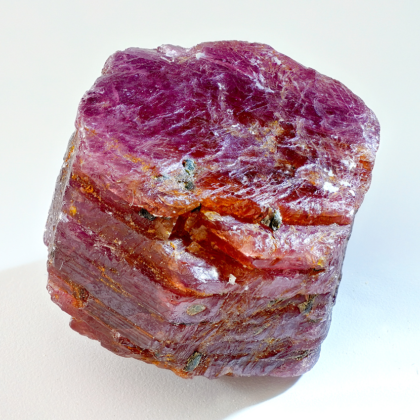 Corundum Var Ruby