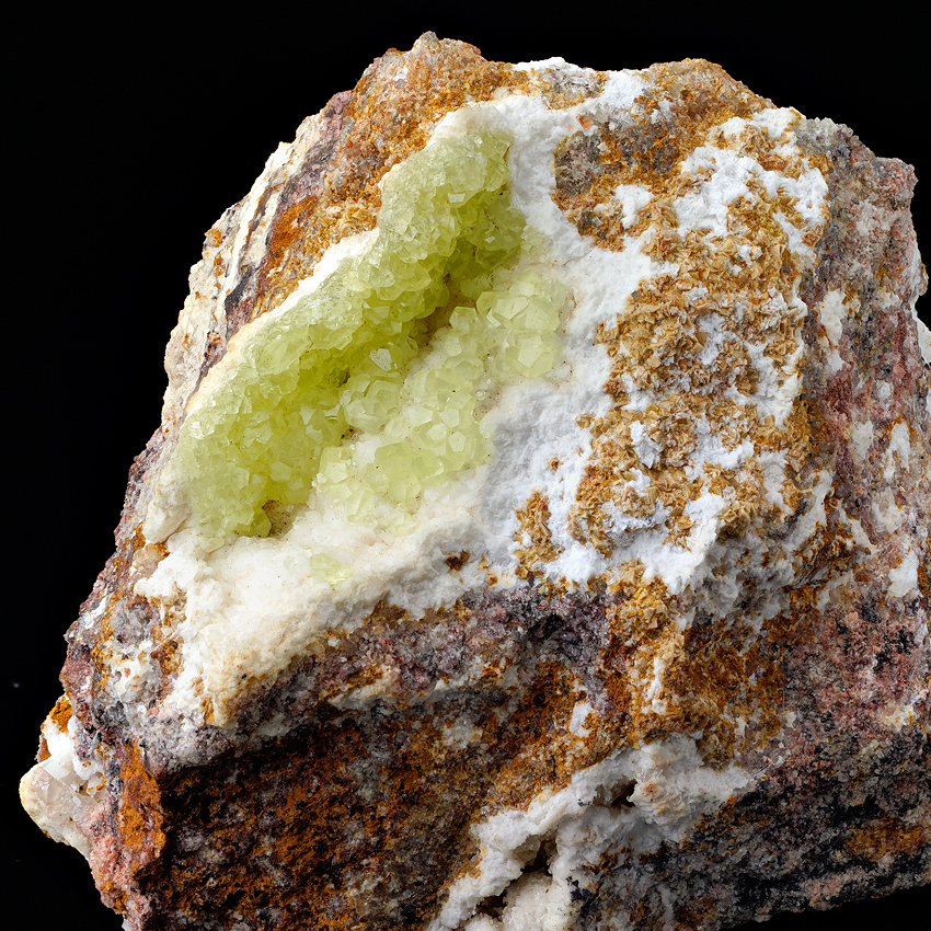 Smithsonite