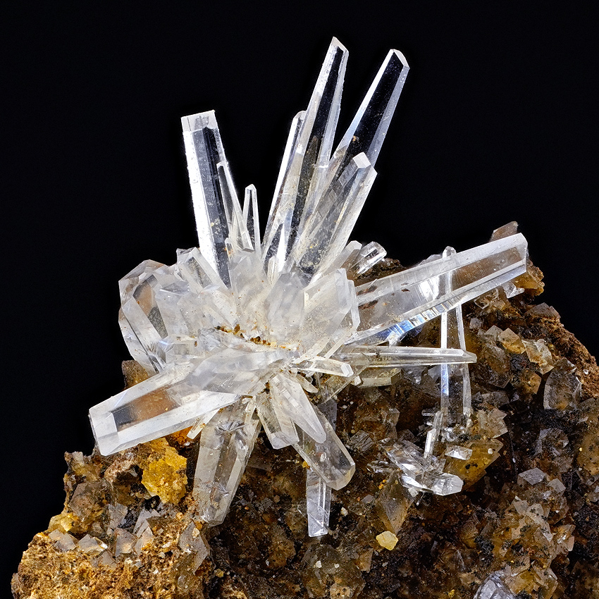 Aragonite