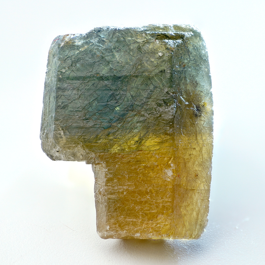 Corundum Var Sapphire