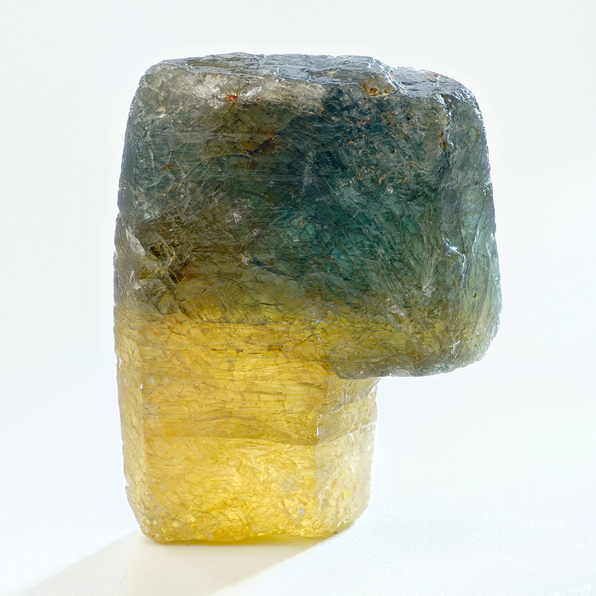 Corundum Var Sapphire