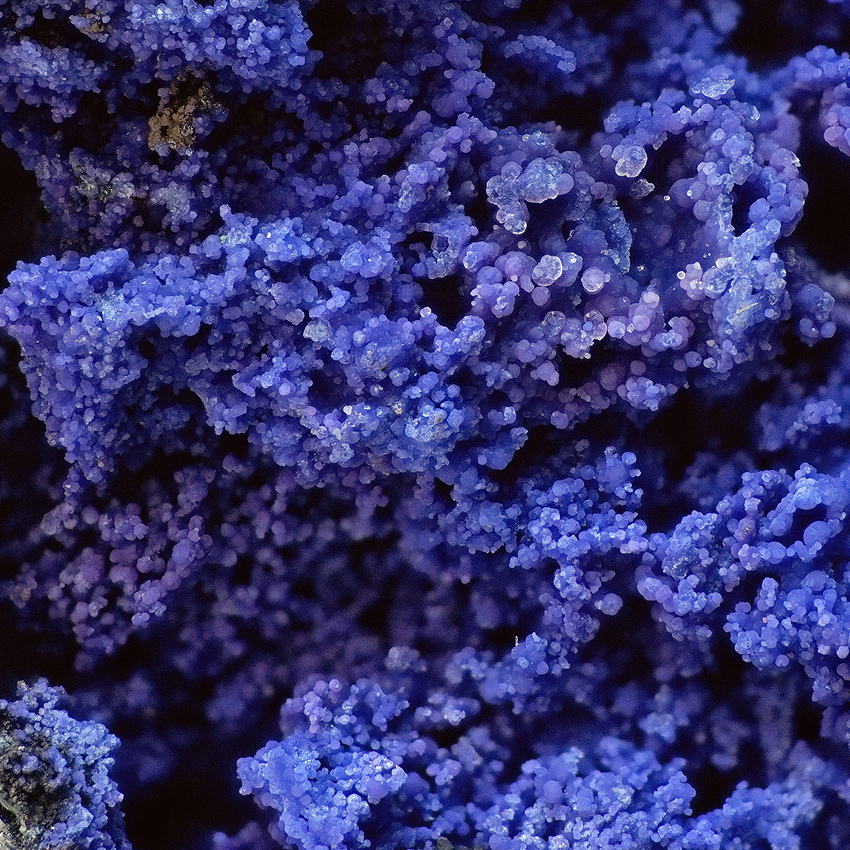 Phosphosiderite & Triplite