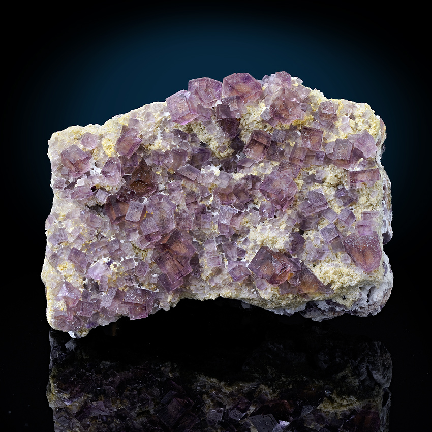 Fluorite