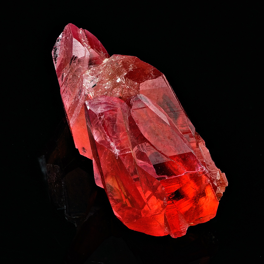 Rhodochrosite