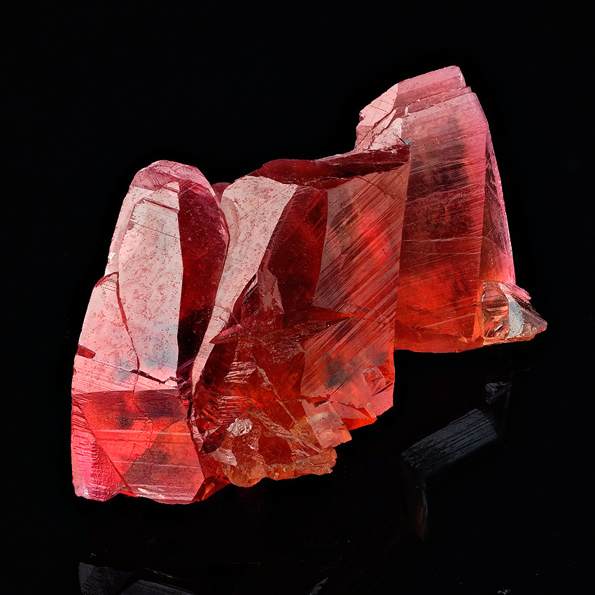 Rhodochrosite