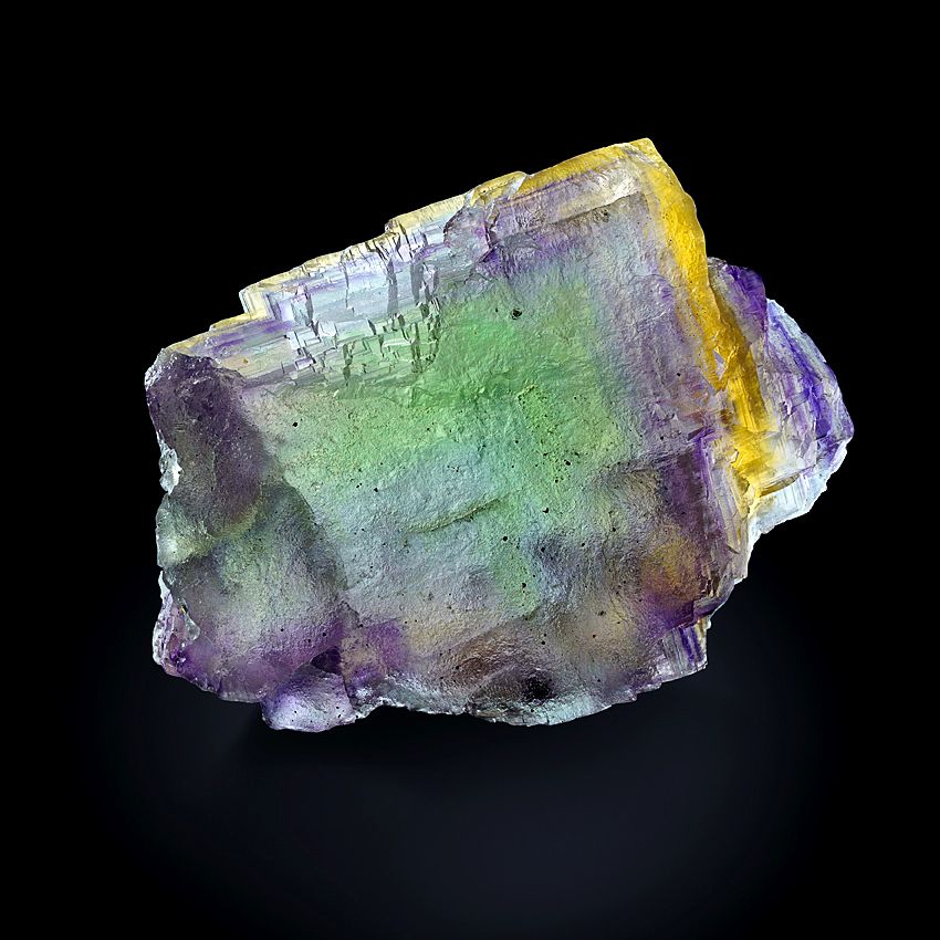 Fluorite