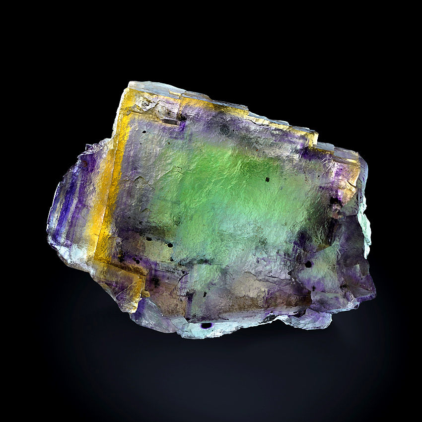 Fluorite