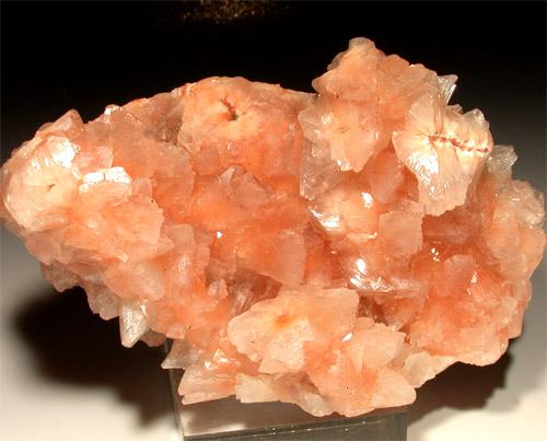 Heulandite