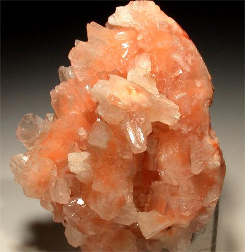 Heulandite